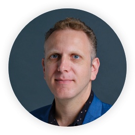Mike Travis