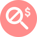 No hidden fees