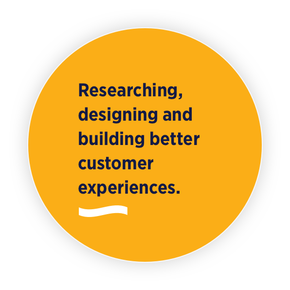 researching designing